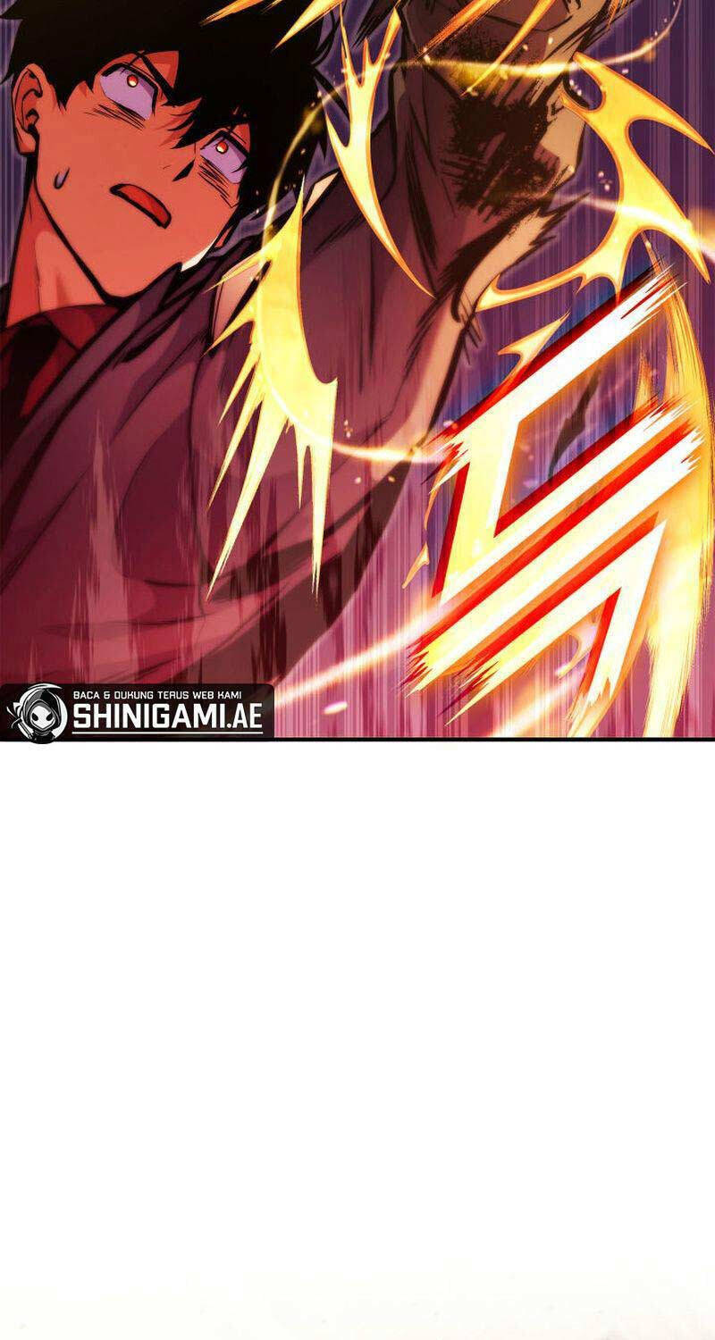 Sự Trở Lại Của Vị Thần Sức Mạnh Chapter  161 - 62