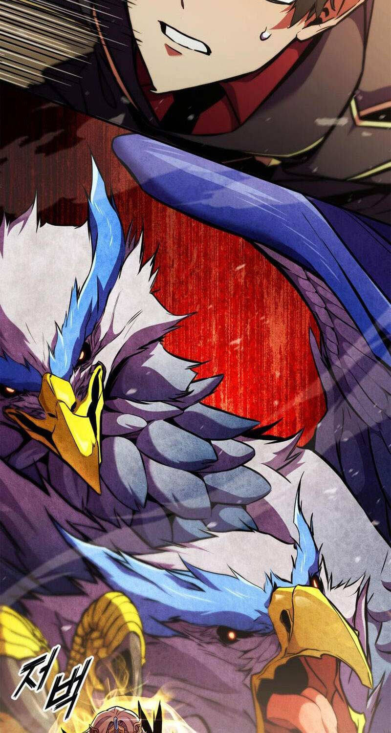 Sự Trở Lại Của Vị Thần Sức Mạnh Chapter  161 - 72