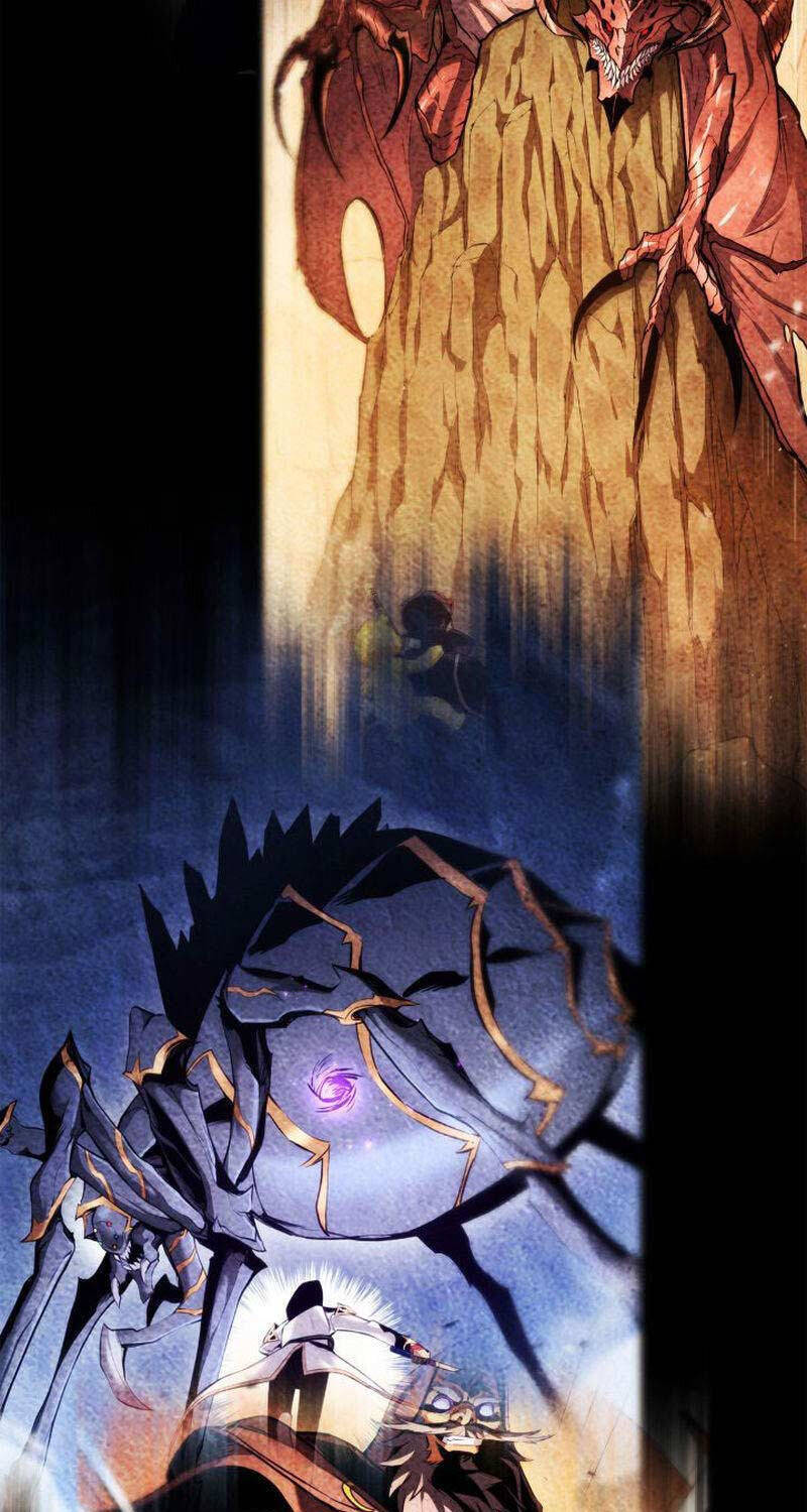 Sự Trở Lại Của Vị Thần Sức Mạnh Chapter  161 - 78