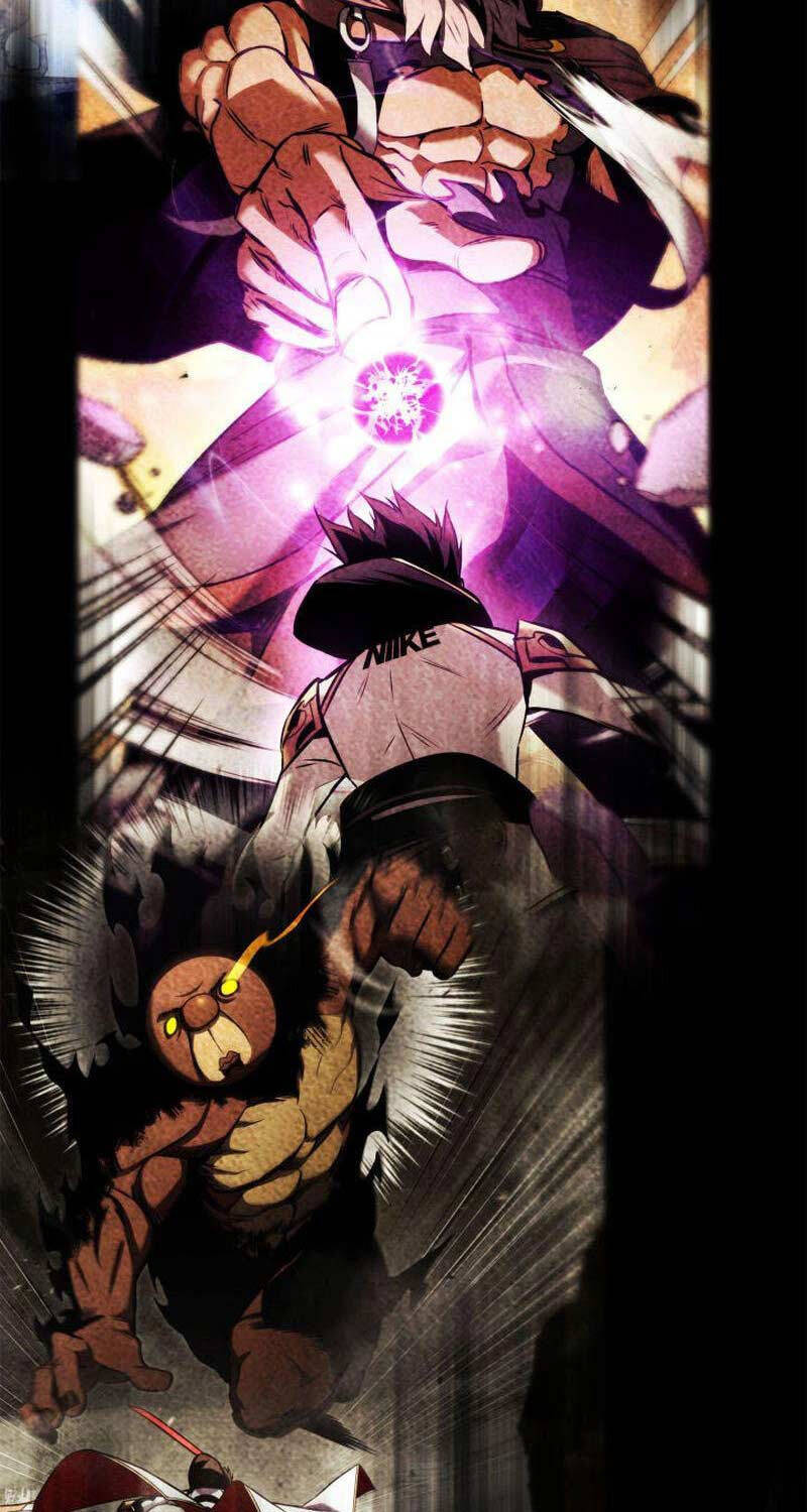 Sự Trở Lại Của Vị Thần Sức Mạnh Chapter  161 - 79