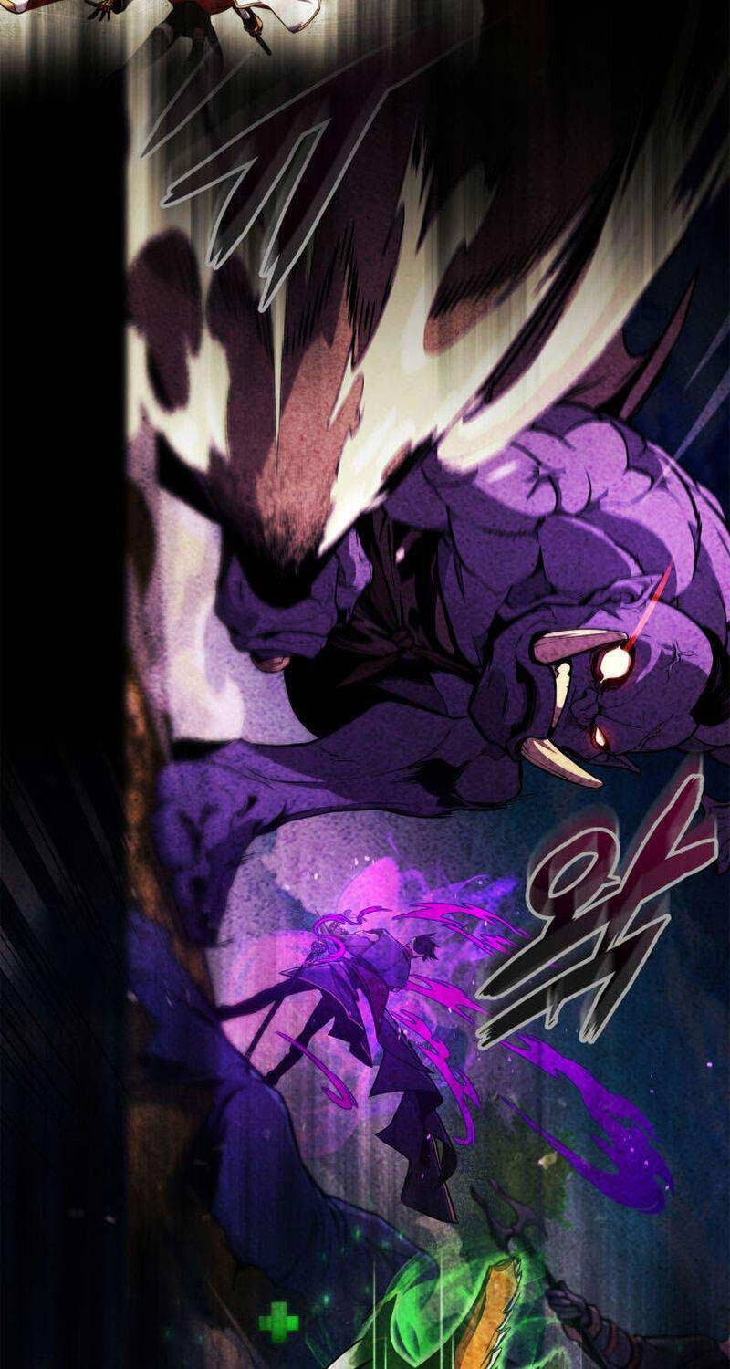 Sự Trở Lại Của Vị Thần Sức Mạnh Chapter  161 - 80