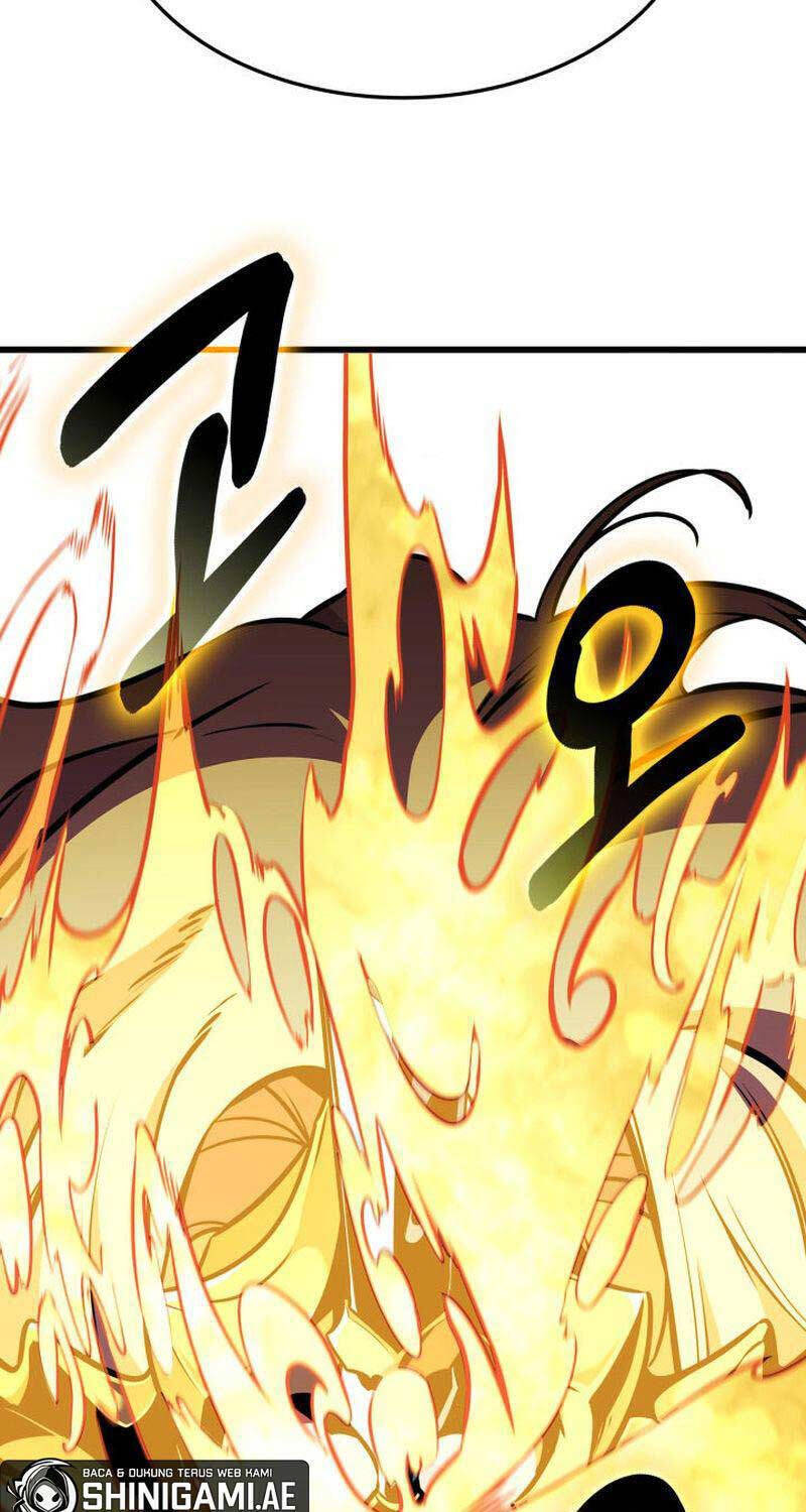 Sự Trở Lại Của Vị Thần Sức Mạnh Chapter  161 - 9