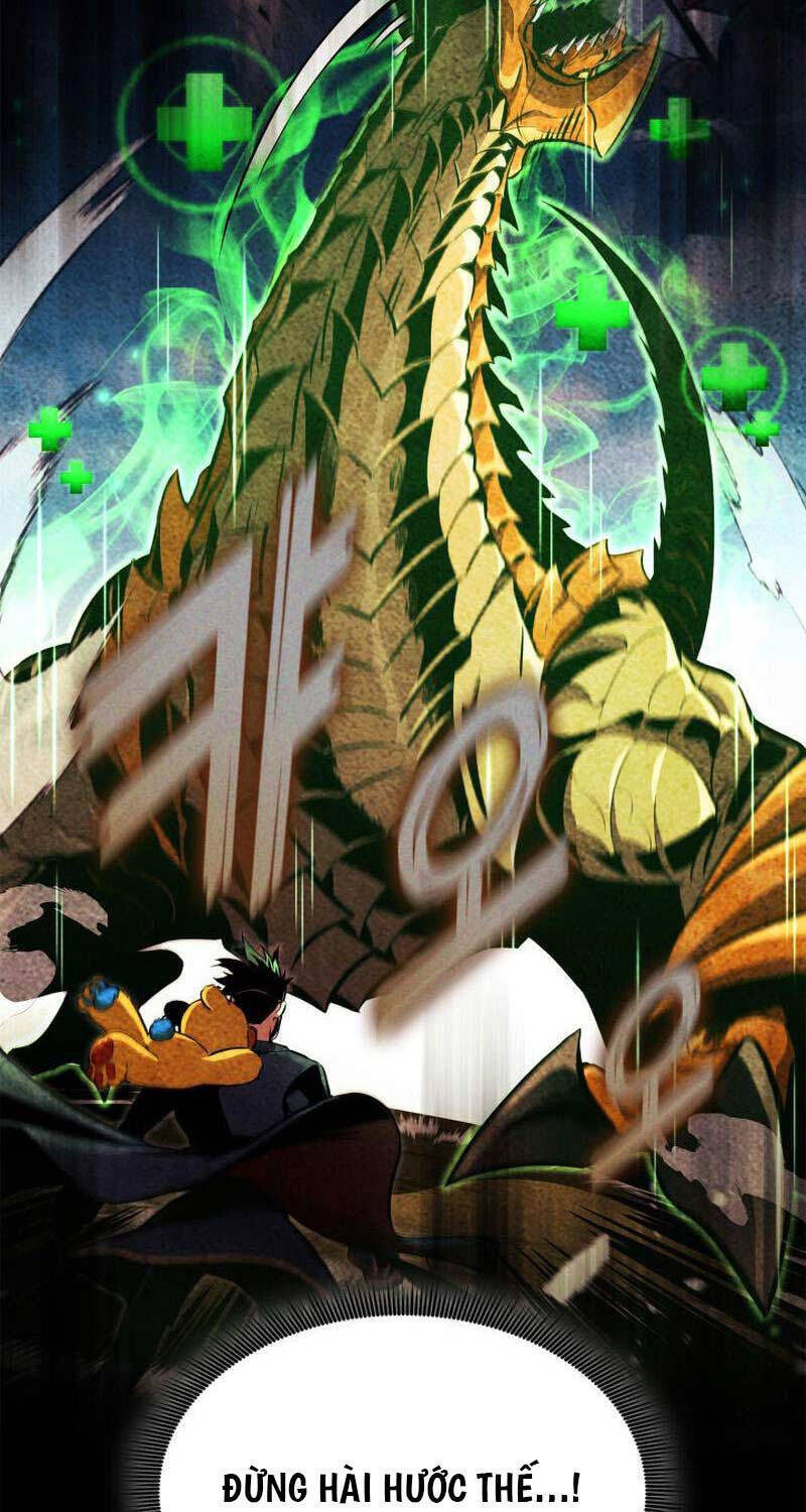 Sự Trở Lại Của Vị Thần Sức Mạnh Chapter  161 - 81