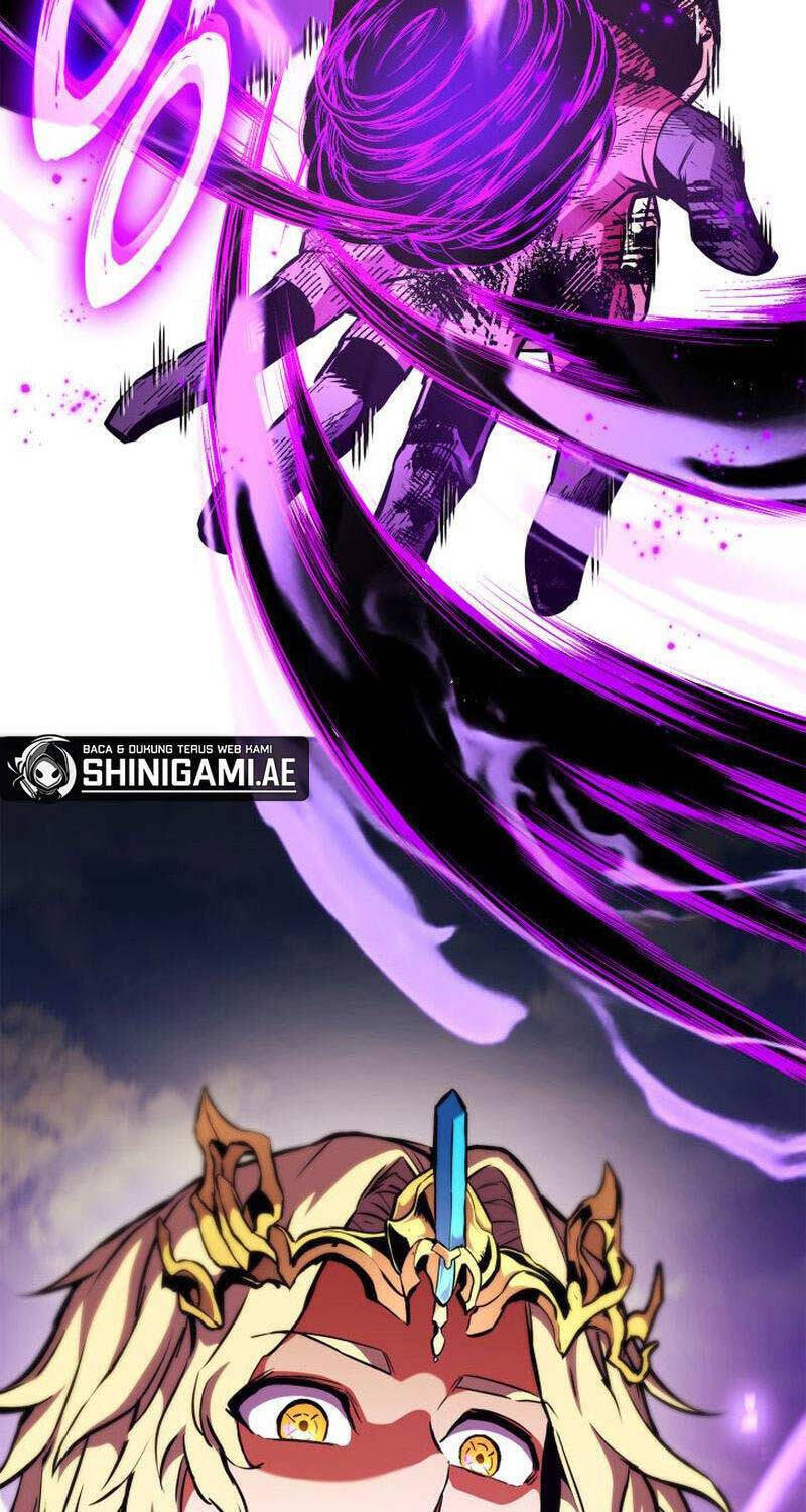 Sự Trở Lại Của Vị Thần Sức Mạnh Chapter  161 - 84