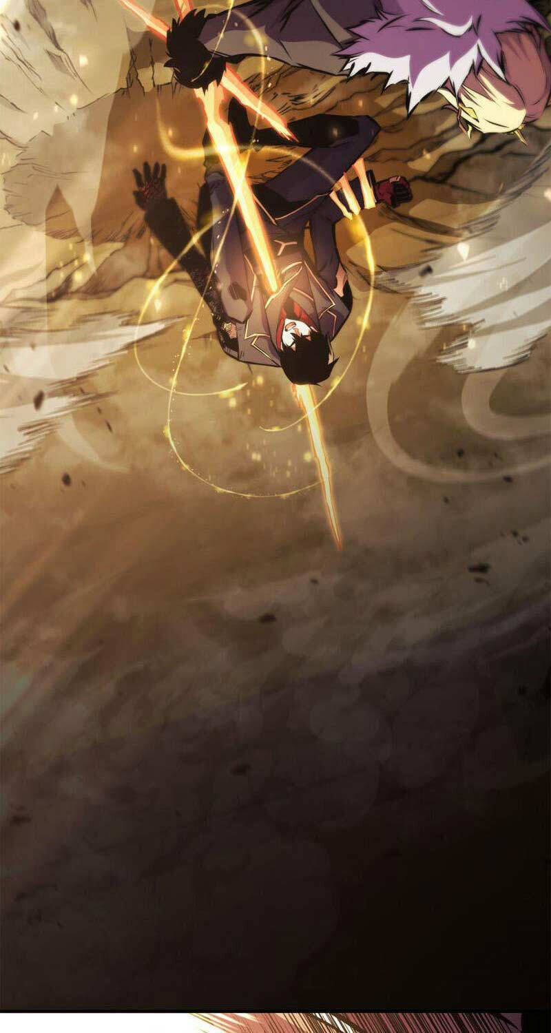 Sự Trở Lại Của Vị Thần Sức Mạnh Chapter  161 - 95