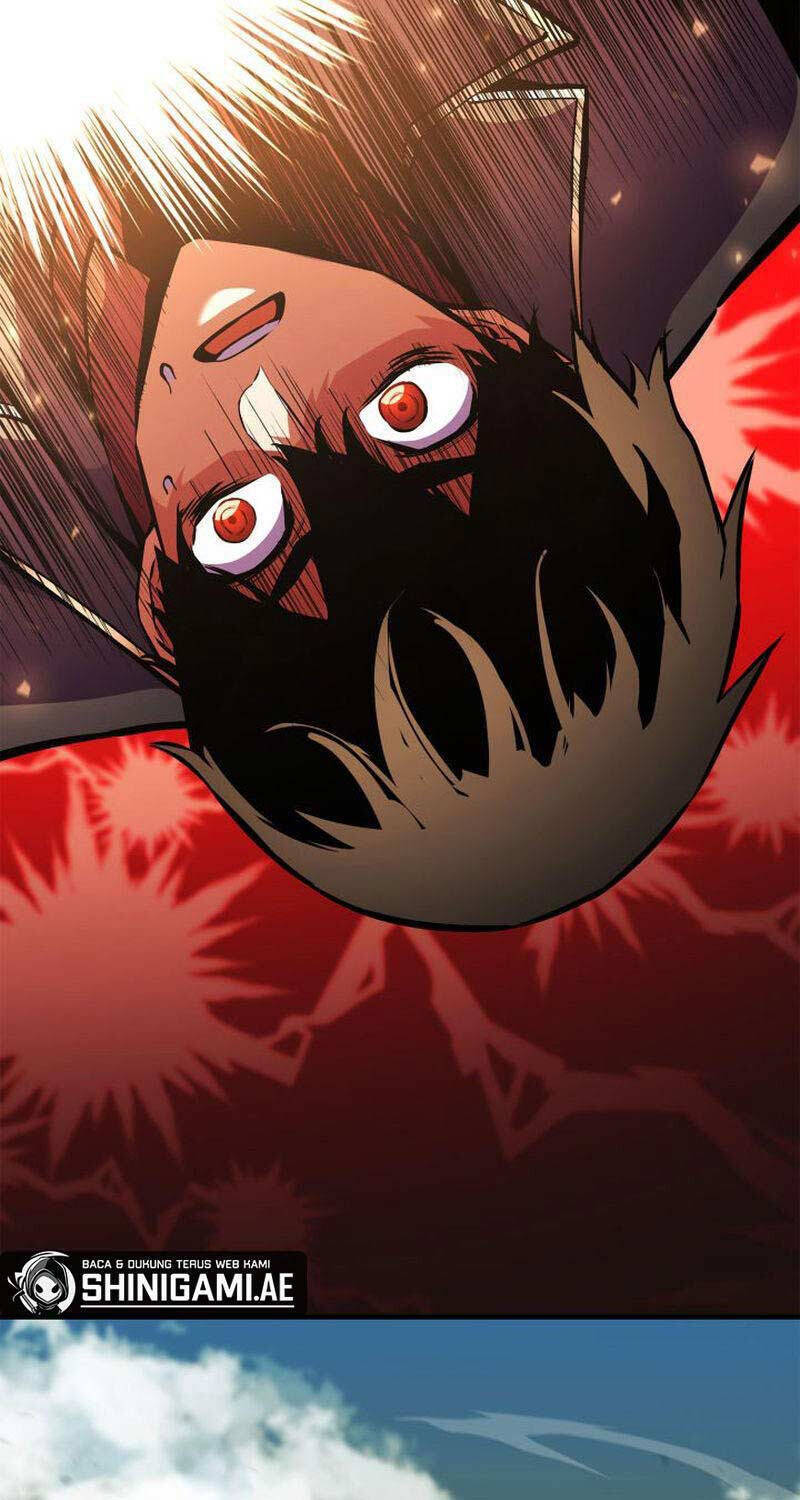 Sự Trở Lại Của Vị Thần Sức Mạnh Chapter  161 - 96