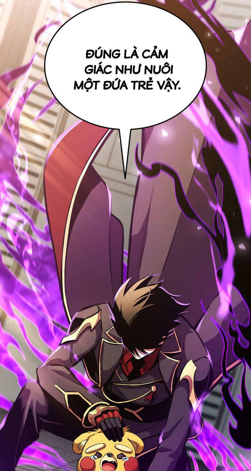 Sự Trở Lại Của Vị Thần Sức Mạnh Chapter  162 - 138