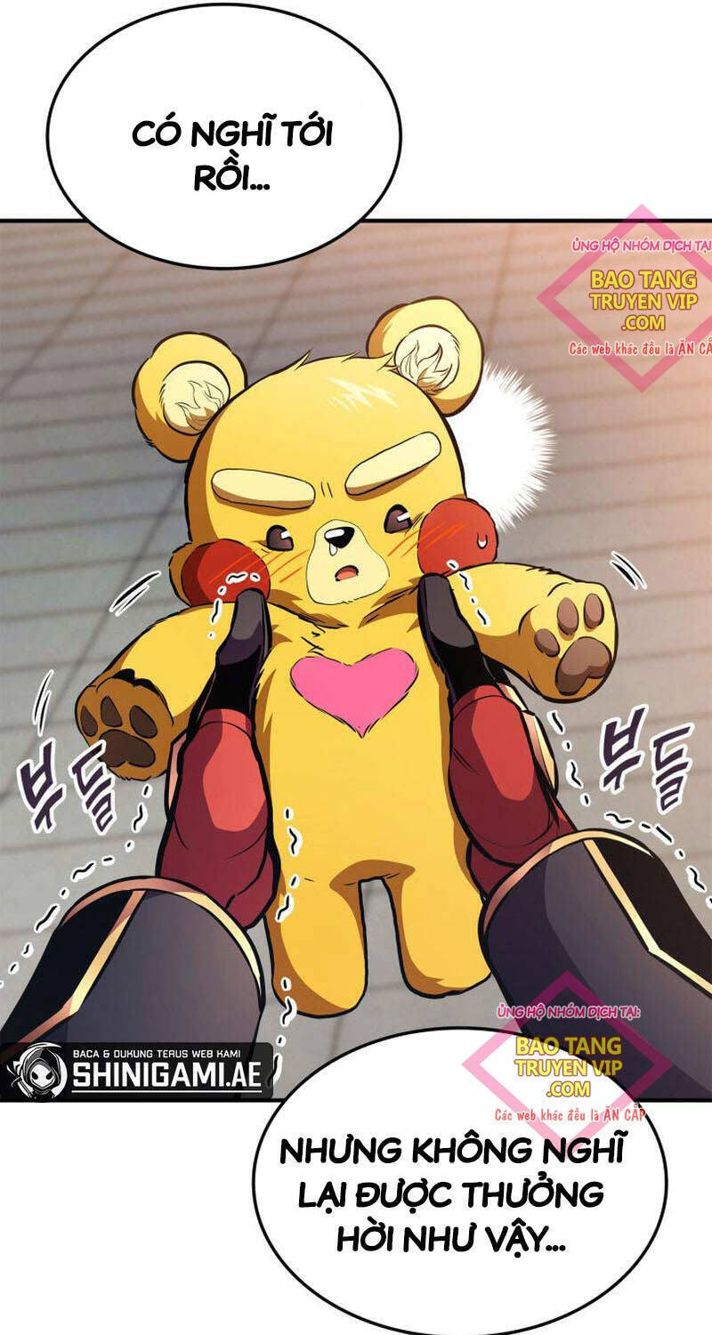 Sự Trở Lại Của Vị Thần Sức Mạnh Chapter  162 - 152