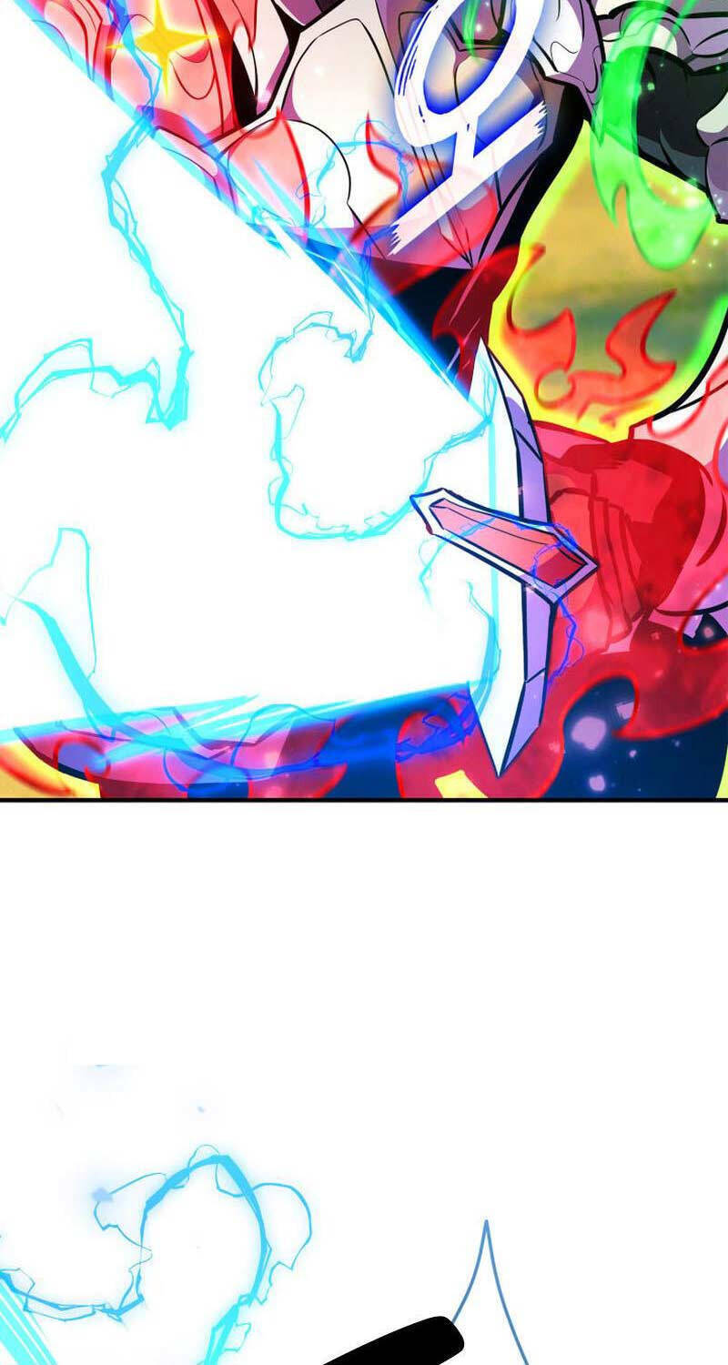 Sự Trở Lại Của Vị Thần Sức Mạnh Chapter  162 - 60