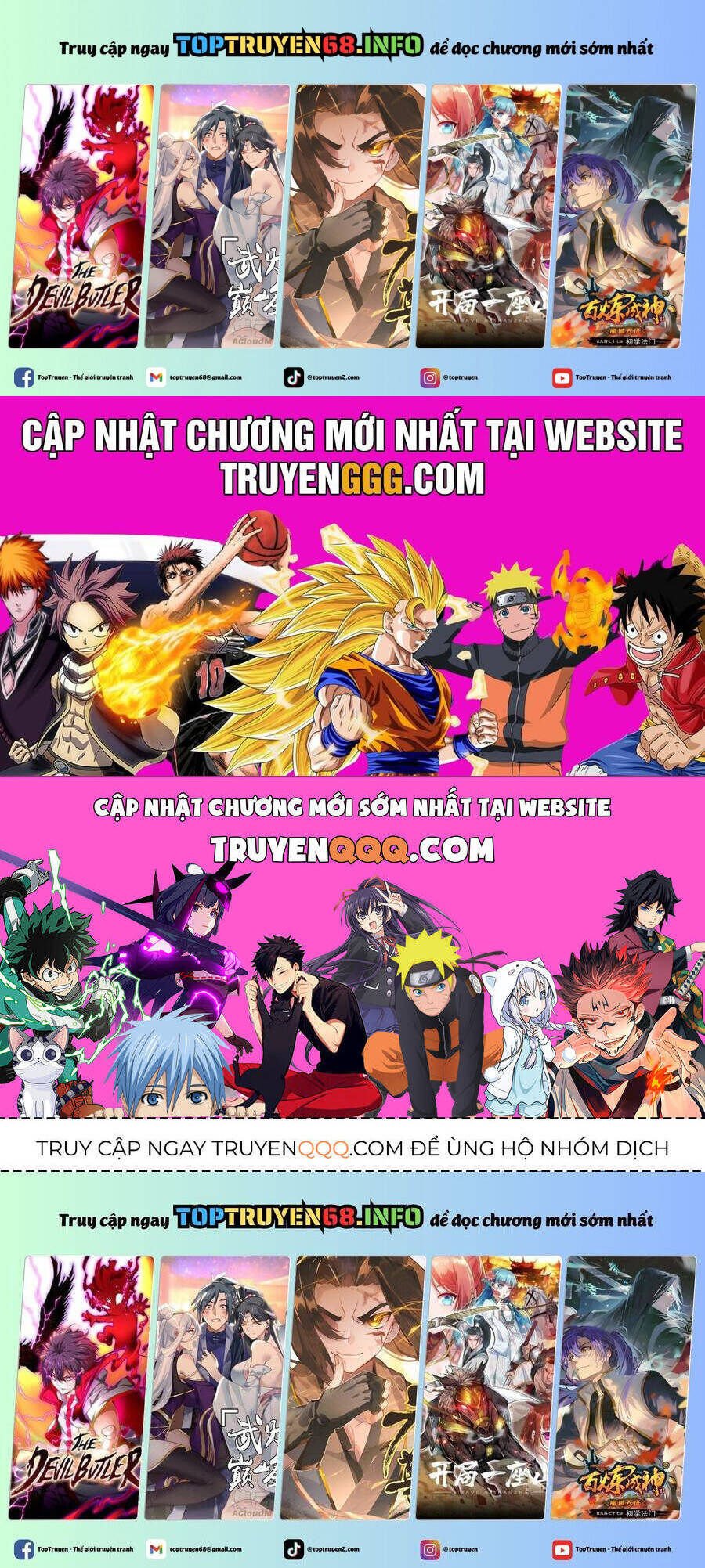 Sự Trở Lại Của Vị Thần Sức Mạnh Chapter  163 - 2