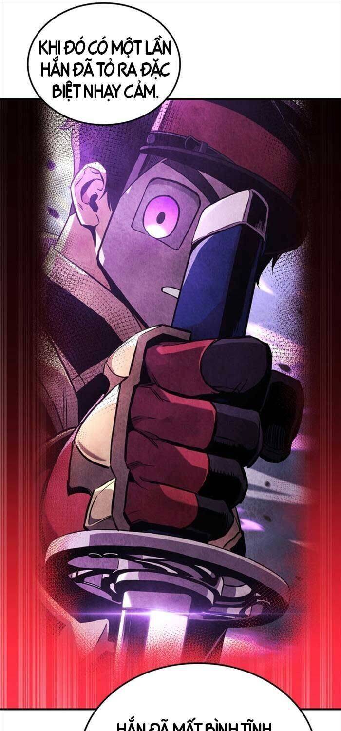 Sự Trở Lại Của Vị Thần Sức Mạnh Chapter  163 - 106