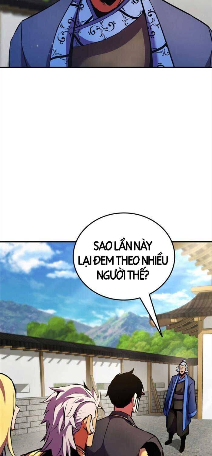 Sự Trở Lại Của Vị Thần Sức Mạnh Chapter 163 - 15