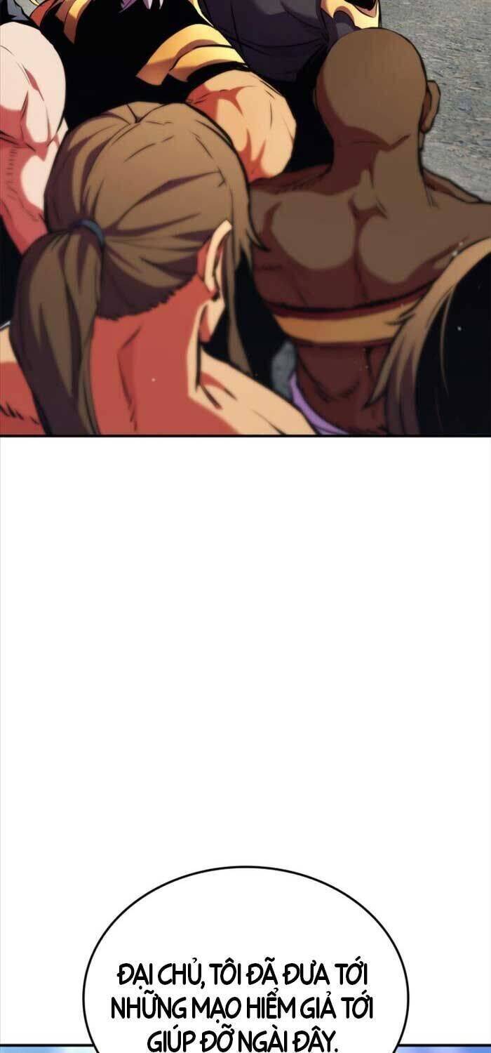 Sự Trở Lại Của Vị Thần Sức Mạnh Chapter  163 - 16