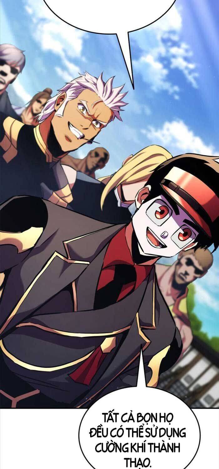 Sự Trở Lại Của Vị Thần Sức Mạnh Chapter  163 - 17
