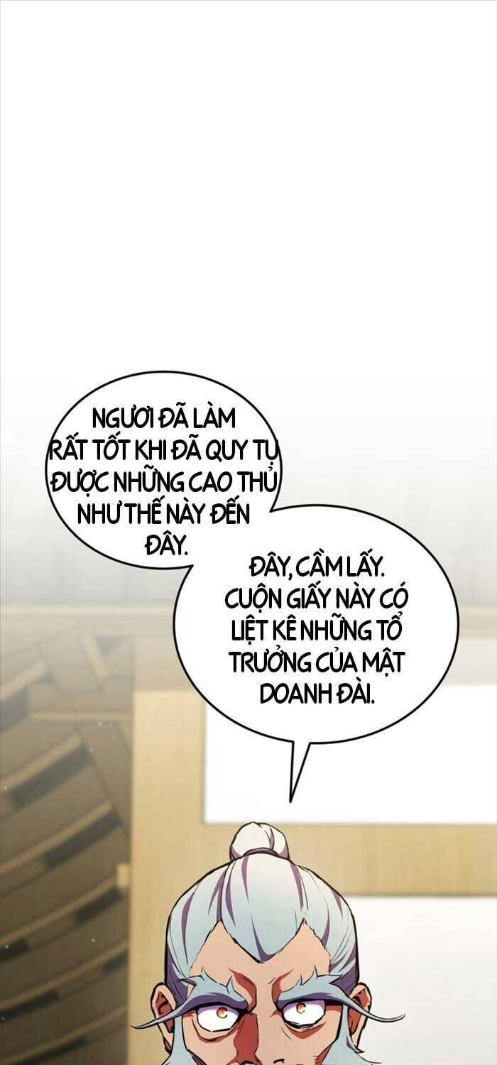 Sự Trở Lại Của Vị Thần Sức Mạnh Chapter 163 - 19