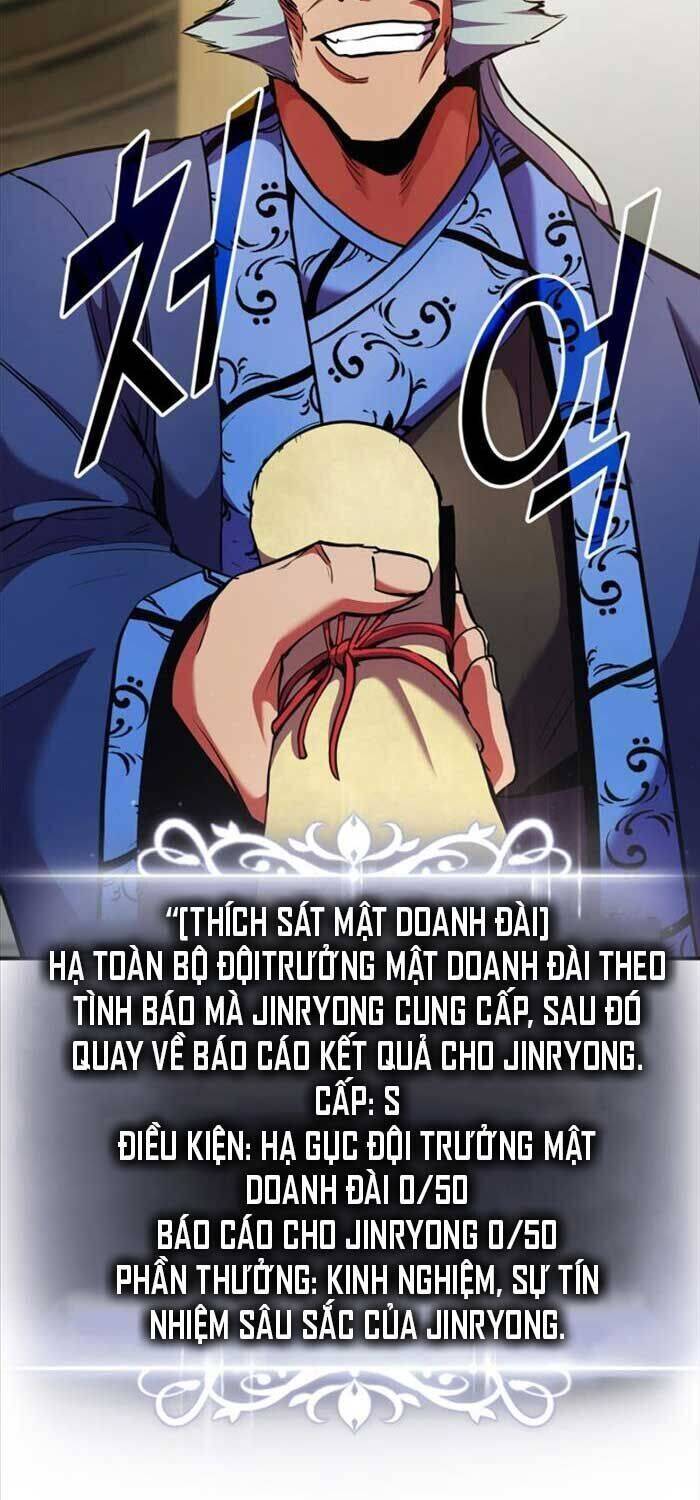 Sự Trở Lại Của Vị Thần Sức Mạnh Chapter 163 - 20