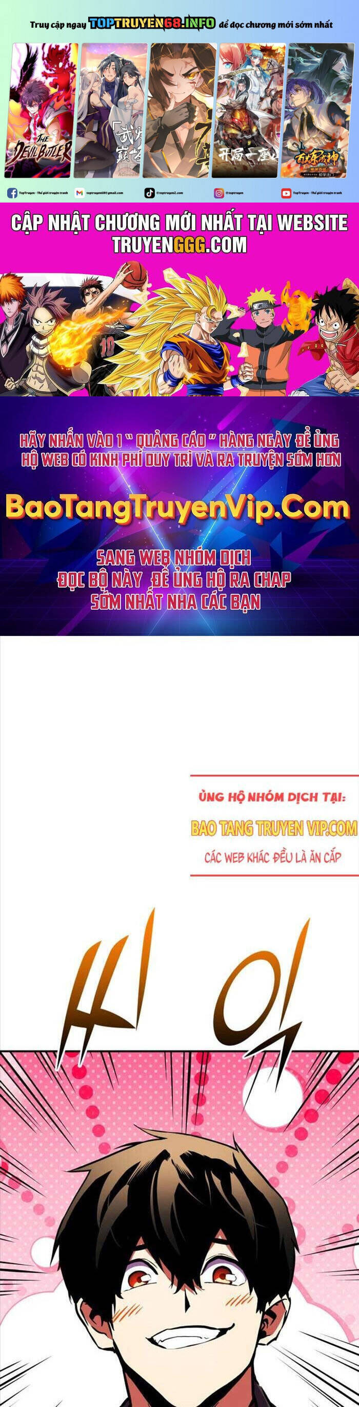 Sự Trở Lại Của Vị Thần Sức Mạnh Chapter  163 - 3