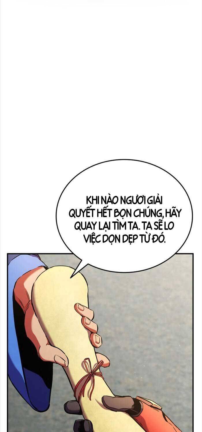 Sự Trở Lại Của Vị Thần Sức Mạnh Chapter  163 - 21