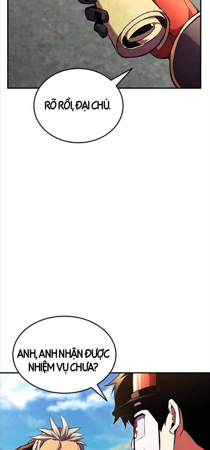 Sự Trở Lại Của Vị Thần Sức Mạnh Chapter  163 - 22