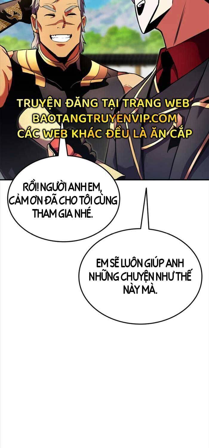 Sự Trở Lại Của Vị Thần Sức Mạnh Chapter 163 - 23