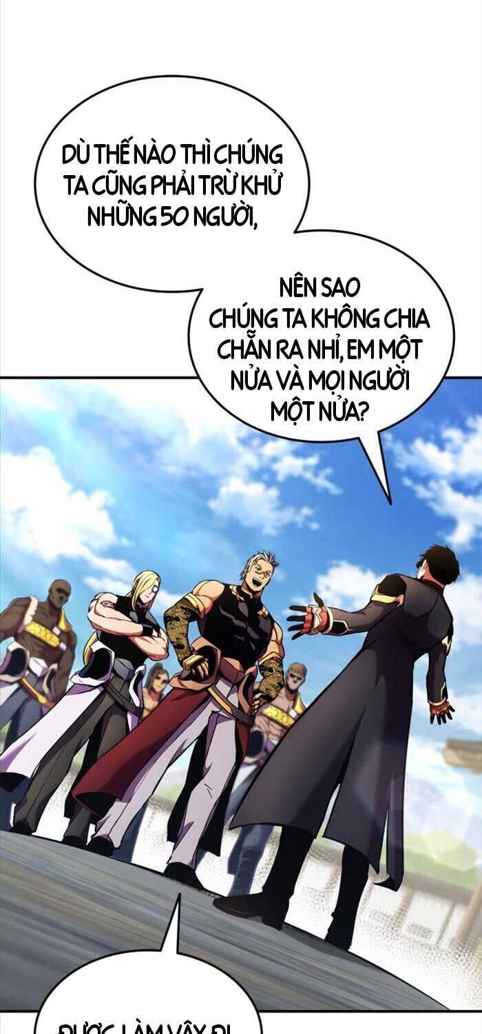 Sự Trở Lại Của Vị Thần Sức Mạnh Chapter 163 - 24