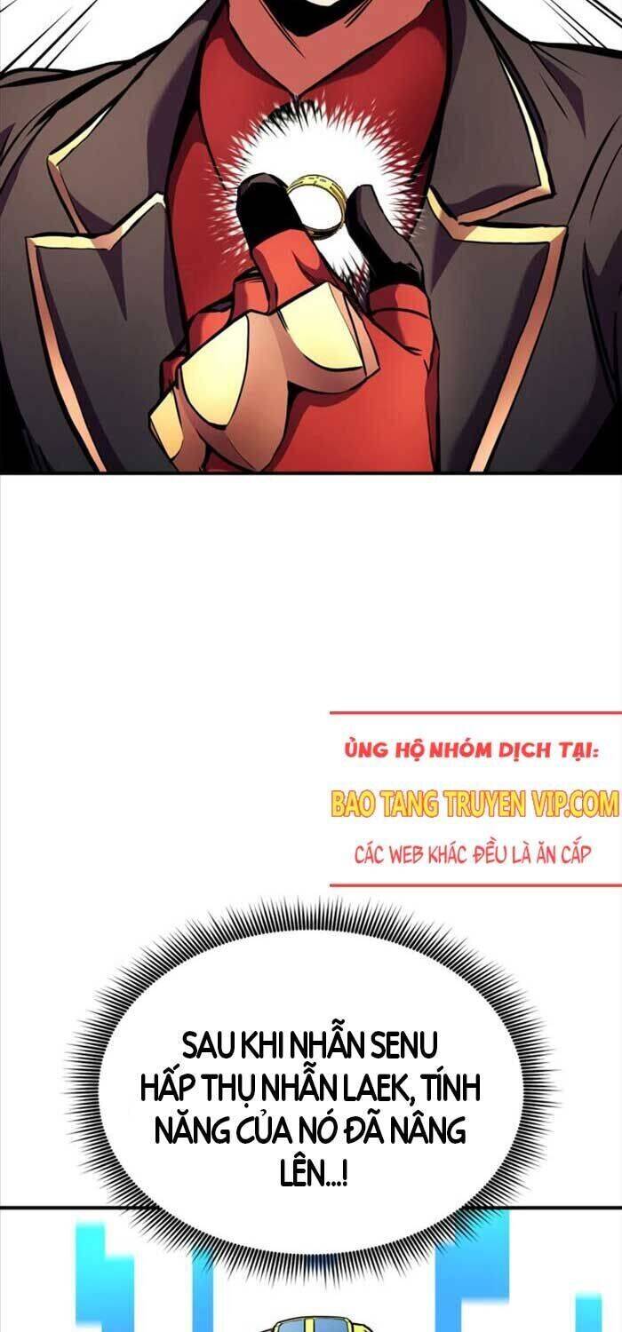 Sự Trở Lại Của Vị Thần Sức Mạnh Chapter  163 - 4