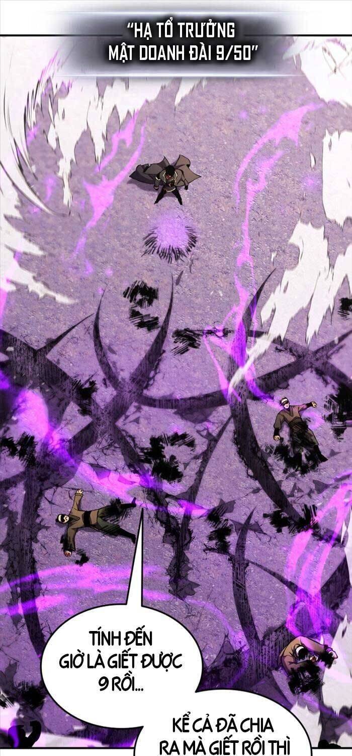 Sự Trở Lại Của Vị Thần Sức Mạnh Chapter  163 - 33