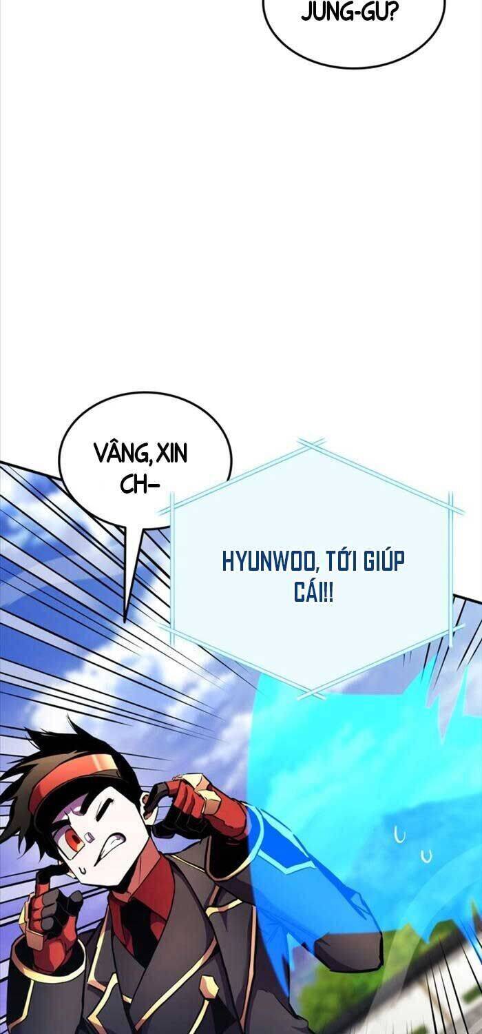 Sự Trở Lại Của Vị Thần Sức Mạnh Chapter  163 - 35