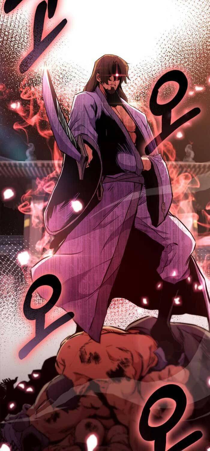 Sự Trở Lại Của Vị Thần Sức Mạnh Chapter  163 - 38