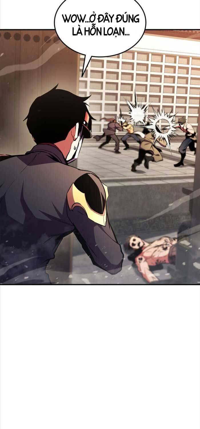 Sự Trở Lại Của Vị Thần Sức Mạnh Chapter  163 - 42