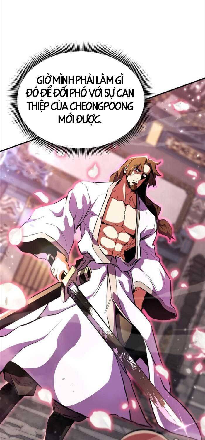 Sự Trở Lại Của Vị Thần Sức Mạnh Chapter  163 - 43