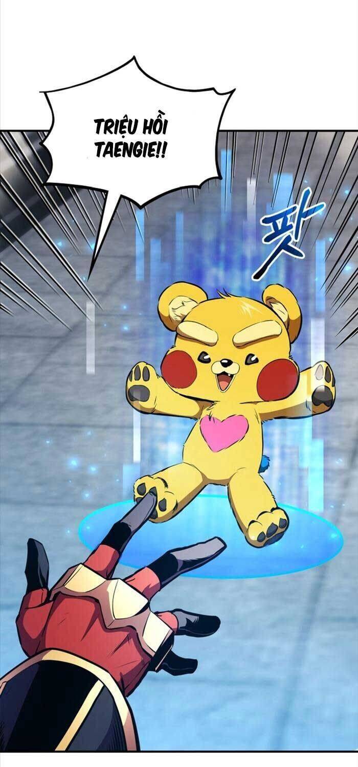 Sự Trở Lại Của Vị Thần Sức Mạnh Chapter  163 - 45