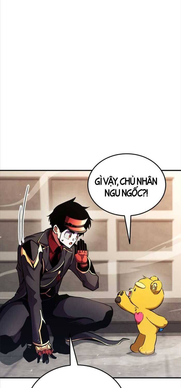 Sự Trở Lại Của Vị Thần Sức Mạnh Chapter 163 - 46
