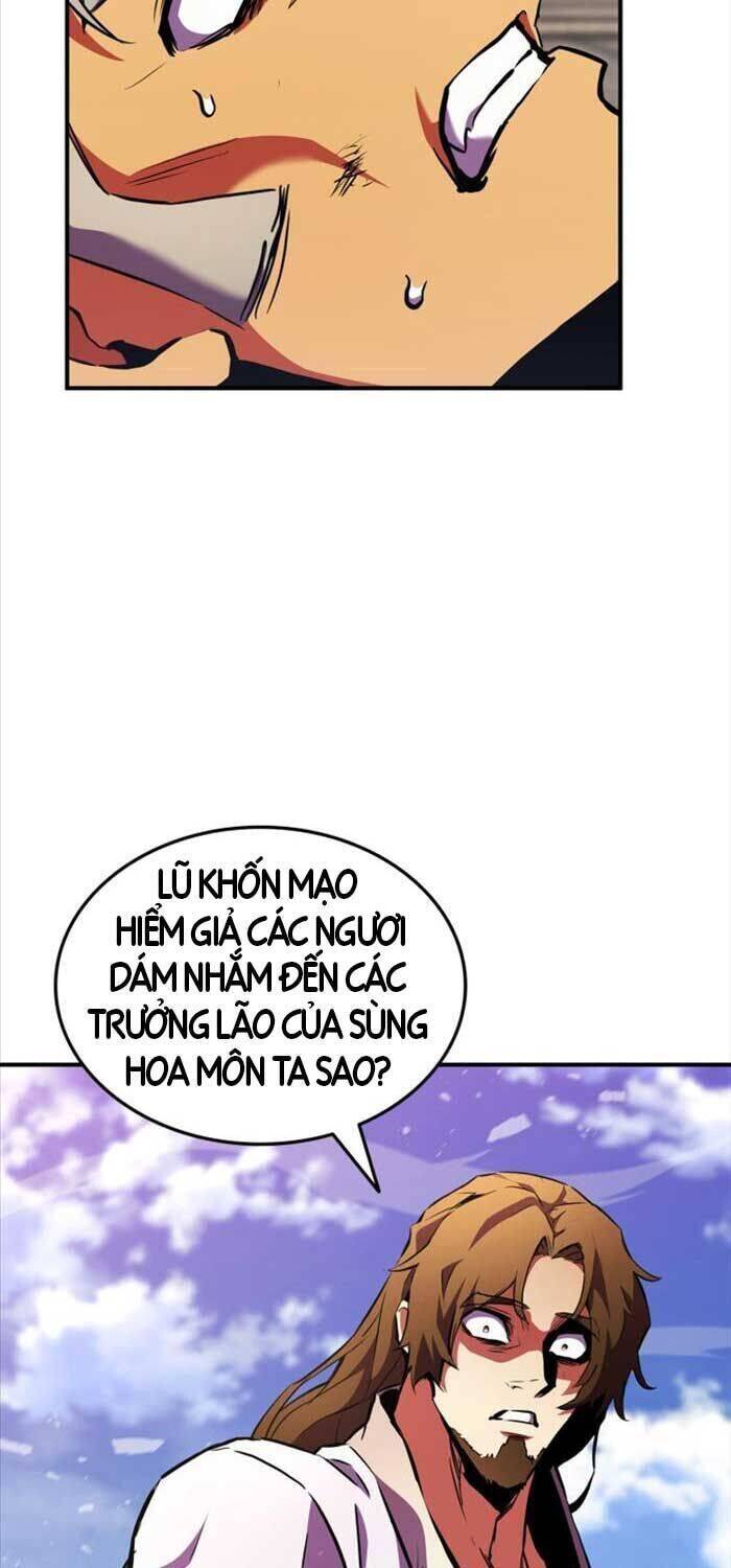 Sự Trở Lại Của Vị Thần Sức Mạnh Chapter 163 - 51