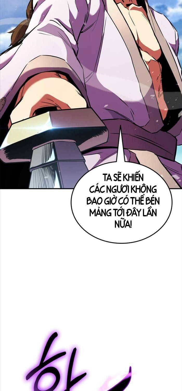 Sự Trở Lại Của Vị Thần Sức Mạnh Chapter  163 - 52