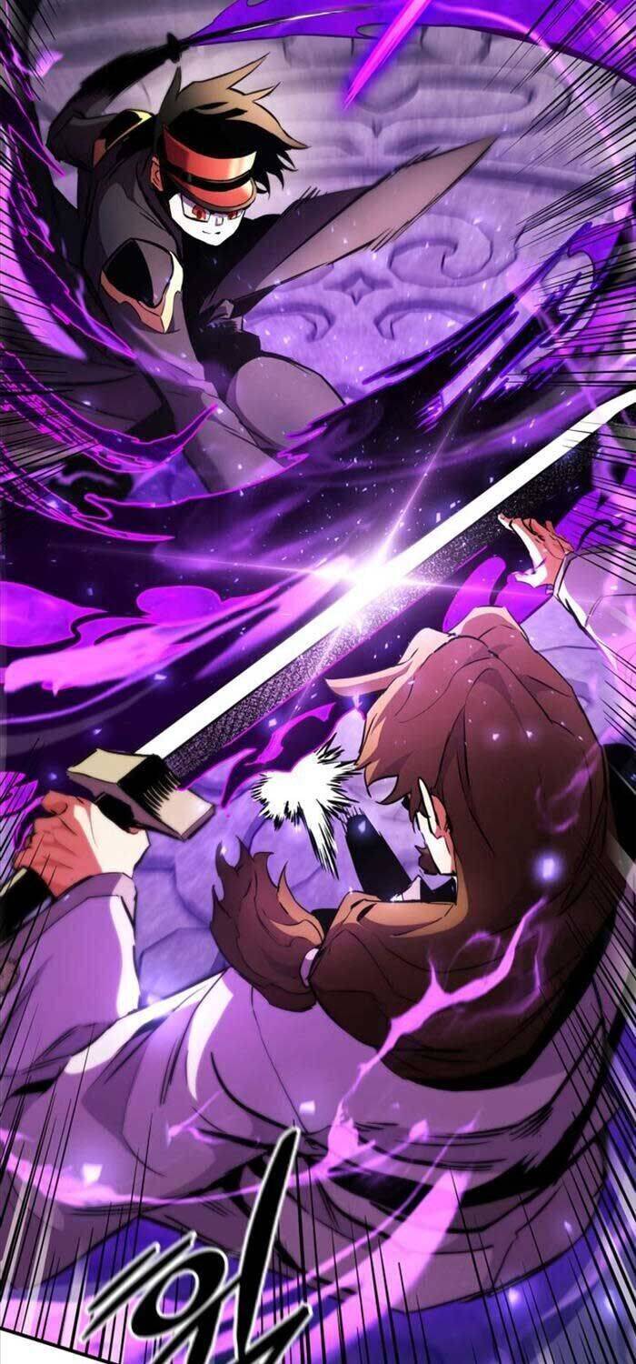 Sự Trở Lại Của Vị Thần Sức Mạnh Chapter  163 - 54