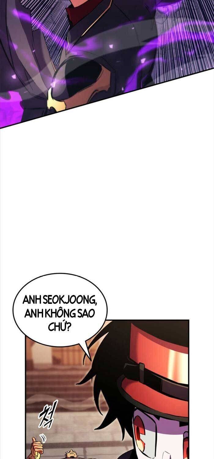 Sự Trở Lại Của Vị Thần Sức Mạnh Chapter  163 - 56