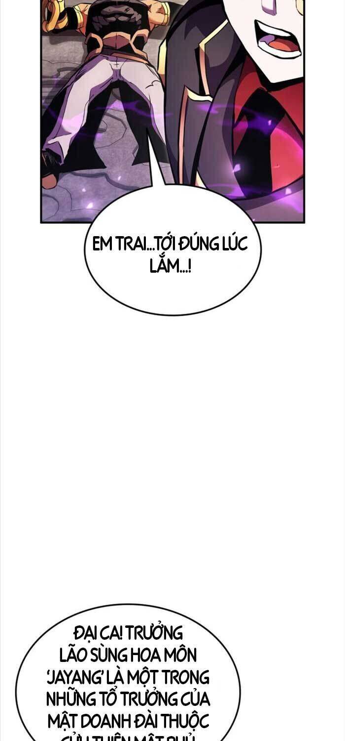 Sự Trở Lại Của Vị Thần Sức Mạnh Chapter 163 - 57
