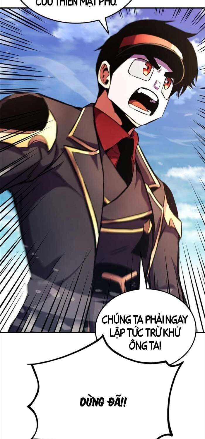 Sự Trở Lại Của Vị Thần Sức Mạnh Chapter  163 - 58