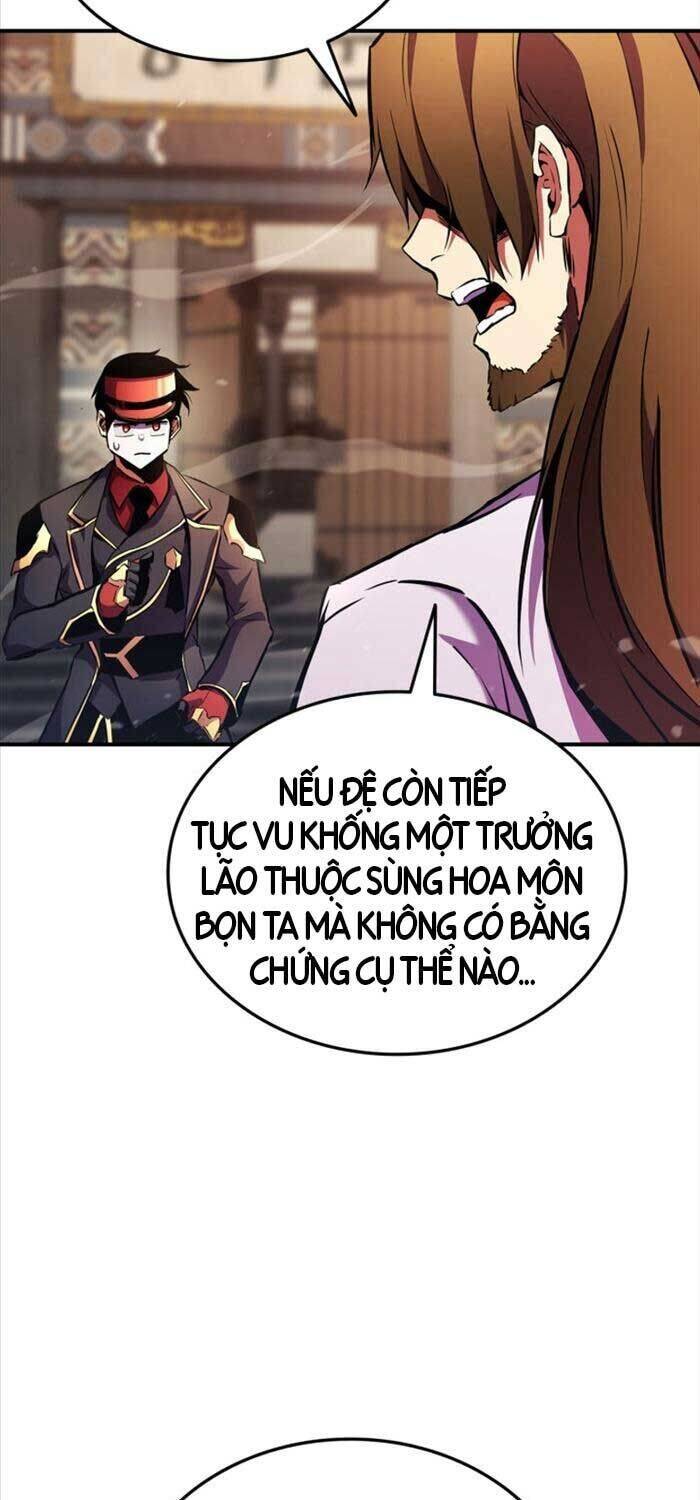 Sự Trở Lại Của Vị Thần Sức Mạnh Chapter 163 - 60