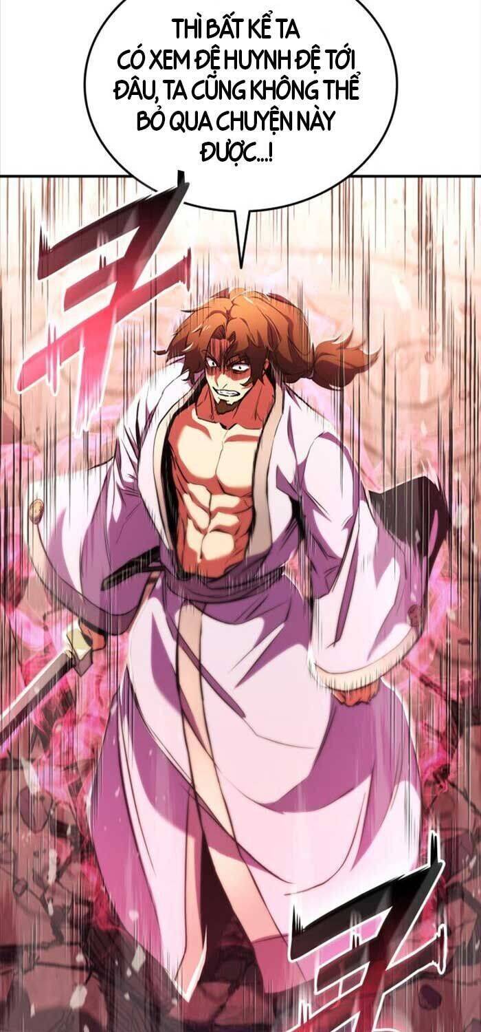 Sự Trở Lại Của Vị Thần Sức Mạnh Chapter  163 - 61