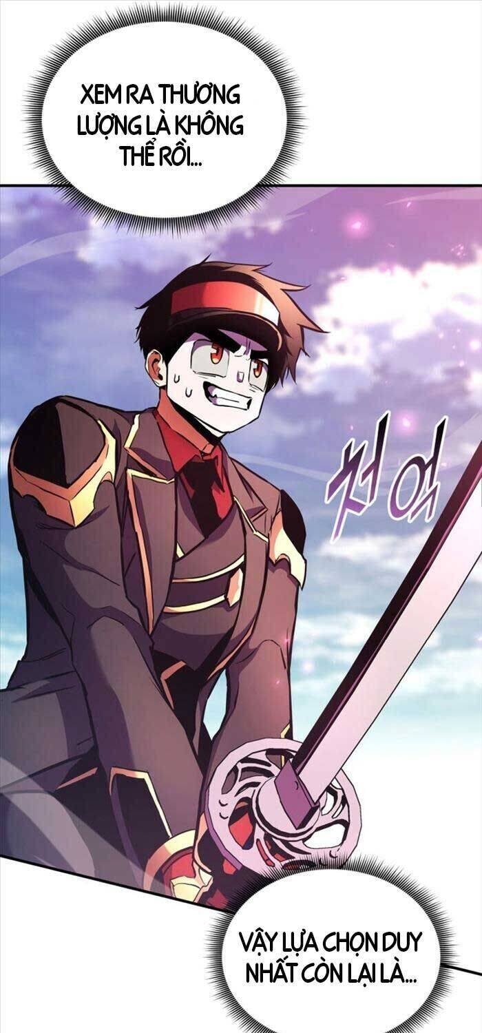 Sự Trở Lại Của Vị Thần Sức Mạnh Chapter  163 - 63