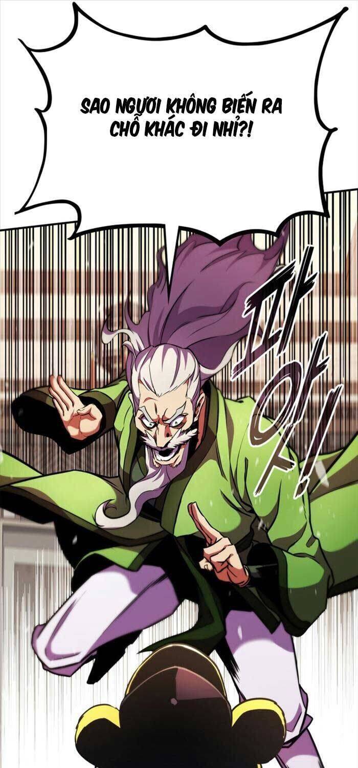 Sự Trở Lại Của Vị Thần Sức Mạnh Chapter  163 - 77