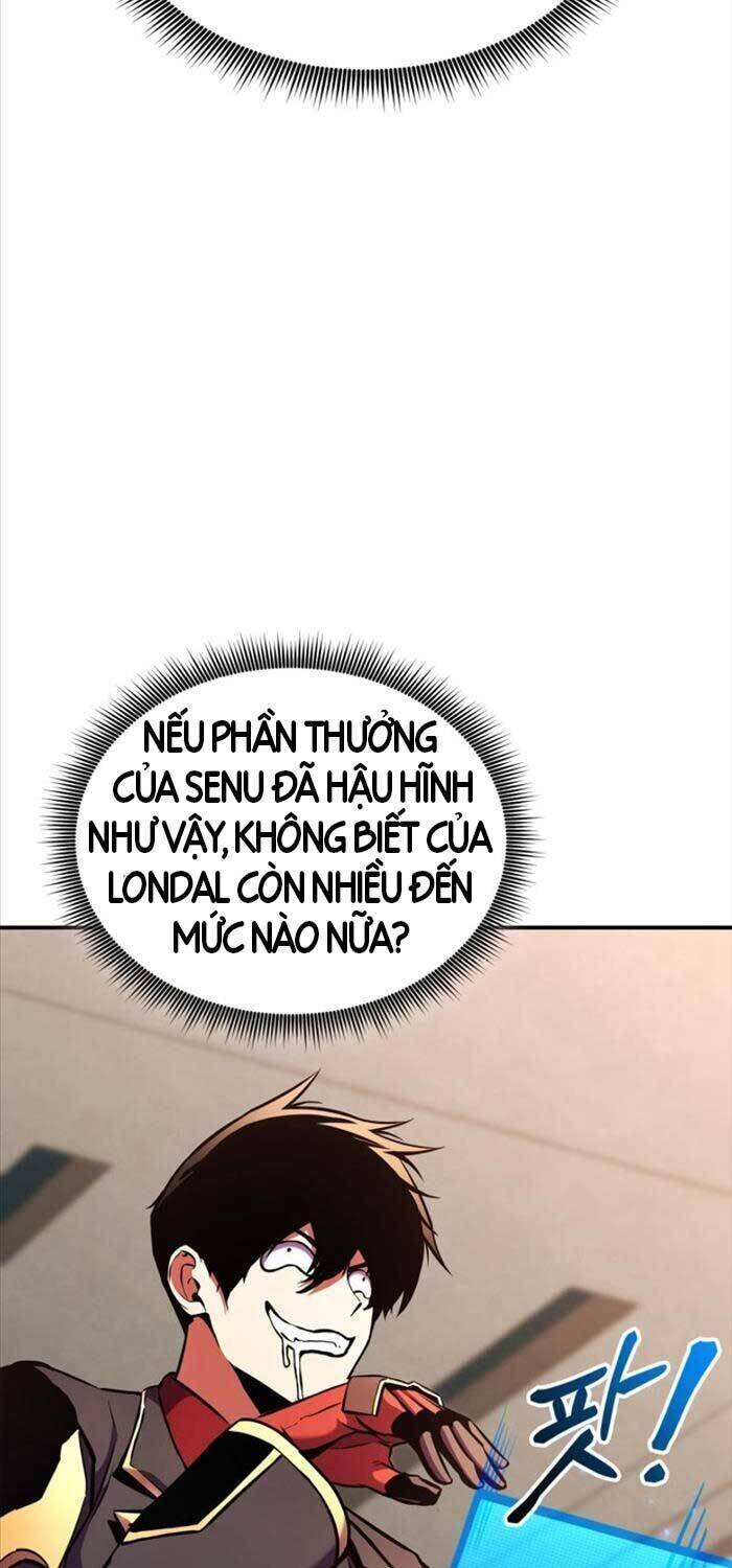 Sự Trở Lại Của Vị Thần Sức Mạnh Chapter  163 - 9