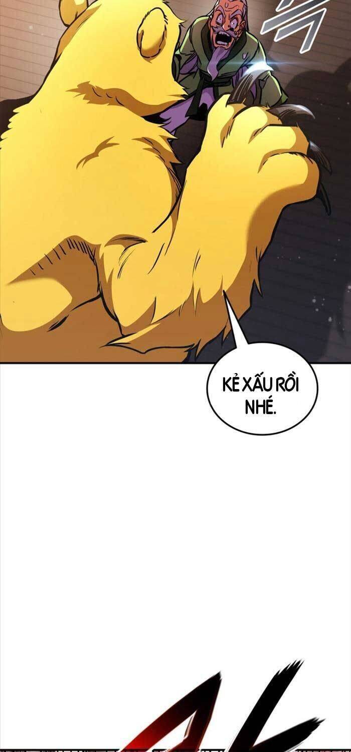 Sự Trở Lại Của Vị Thần Sức Mạnh Chapter  163 - 81