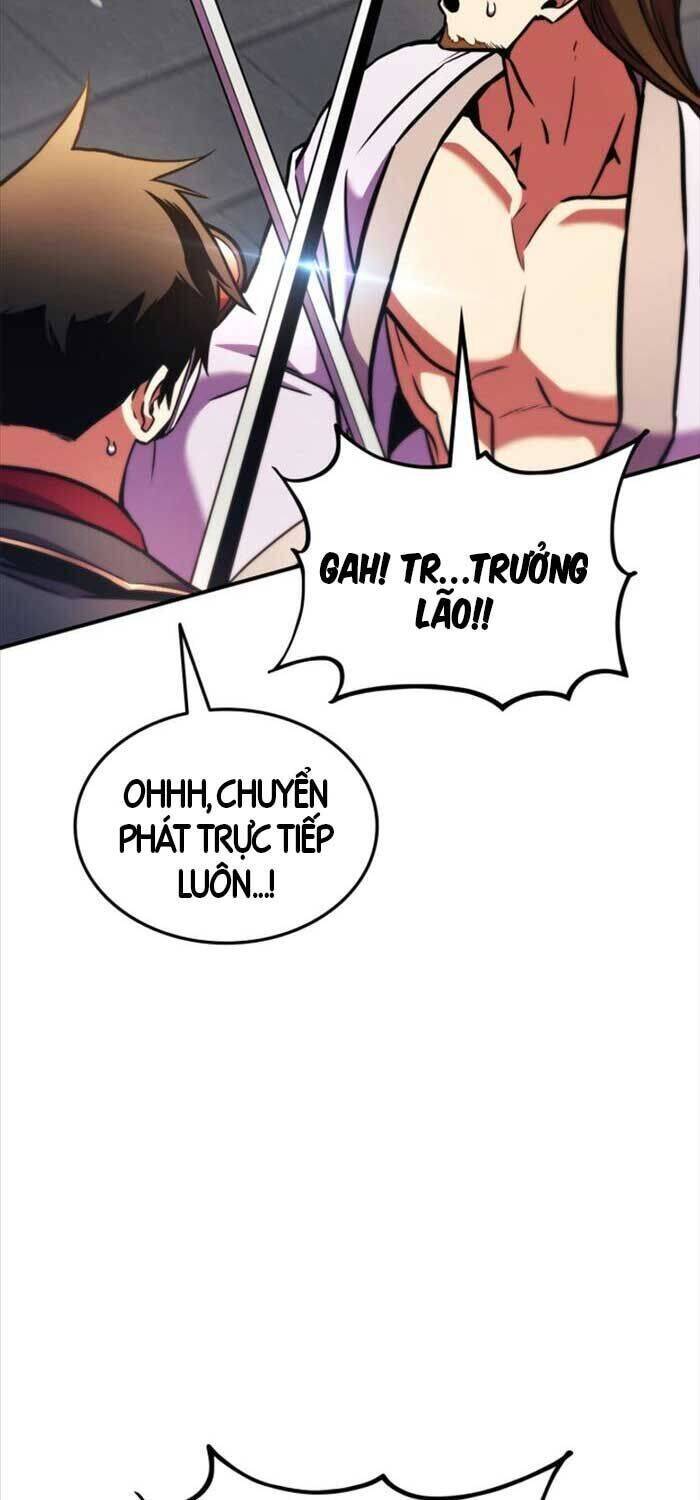 Sự Trở Lại Của Vị Thần Sức Mạnh Chapter  163 - 84