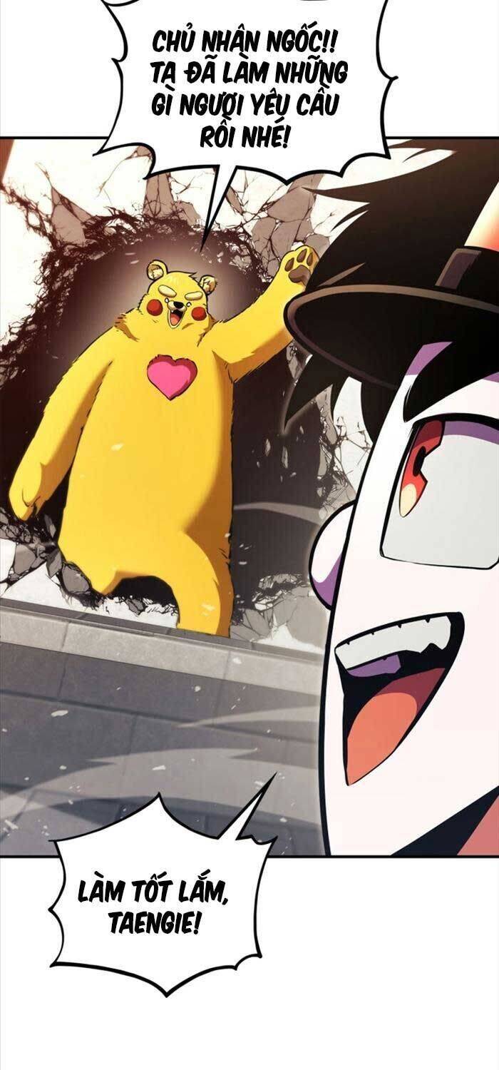 Sự Trở Lại Của Vị Thần Sức Mạnh Chapter  163 - 85