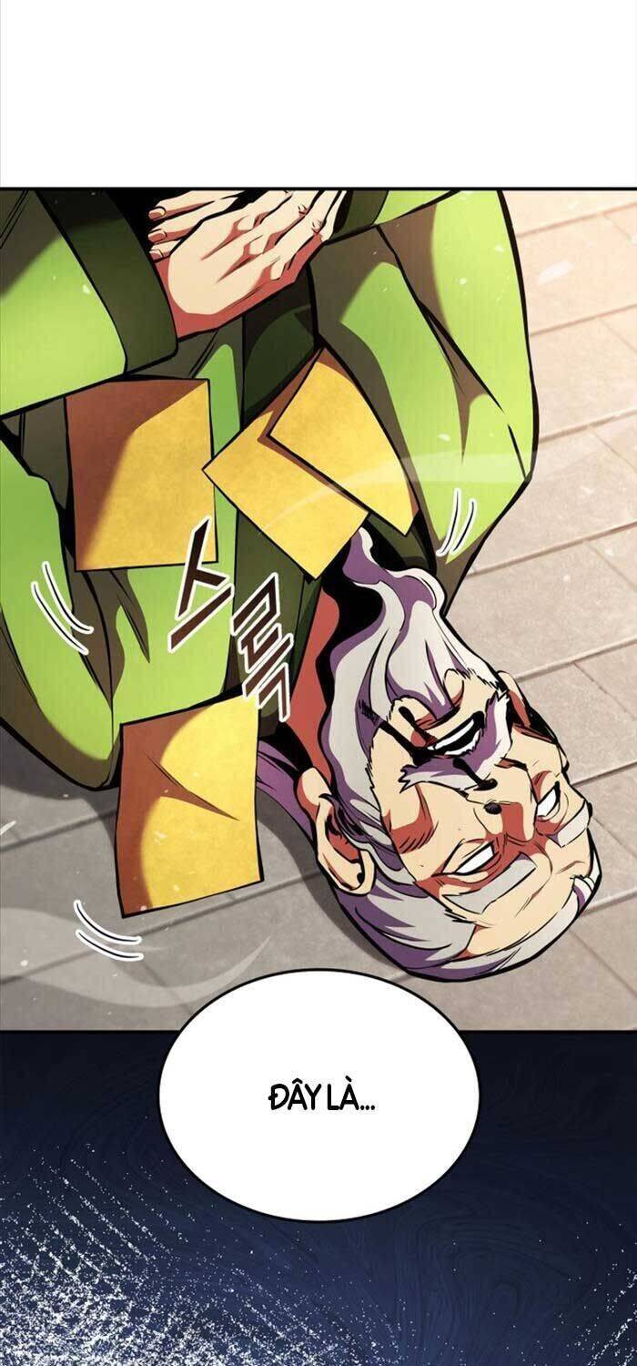 Sự Trở Lại Của Vị Thần Sức Mạnh Chapter  163 - 87