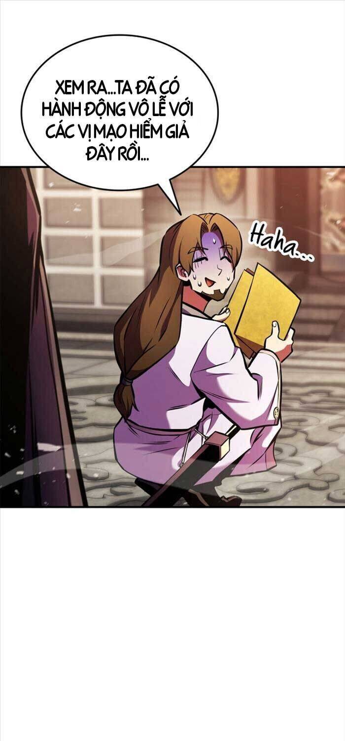 Sự Trở Lại Của Vị Thần Sức Mạnh Chapter  163 - 91