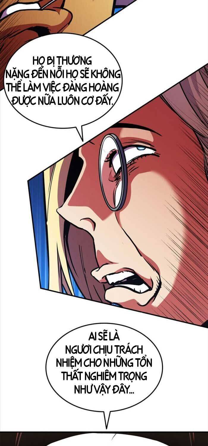 Sự Trở Lại Của Vị Thần Sức Mạnh Chapter  163 - 94